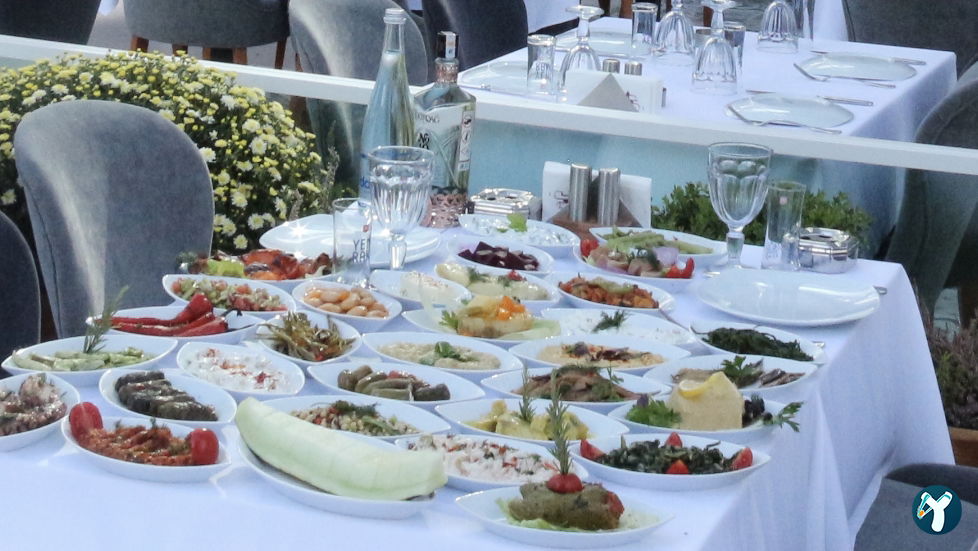 Ney'Le Mey'Le Ankara