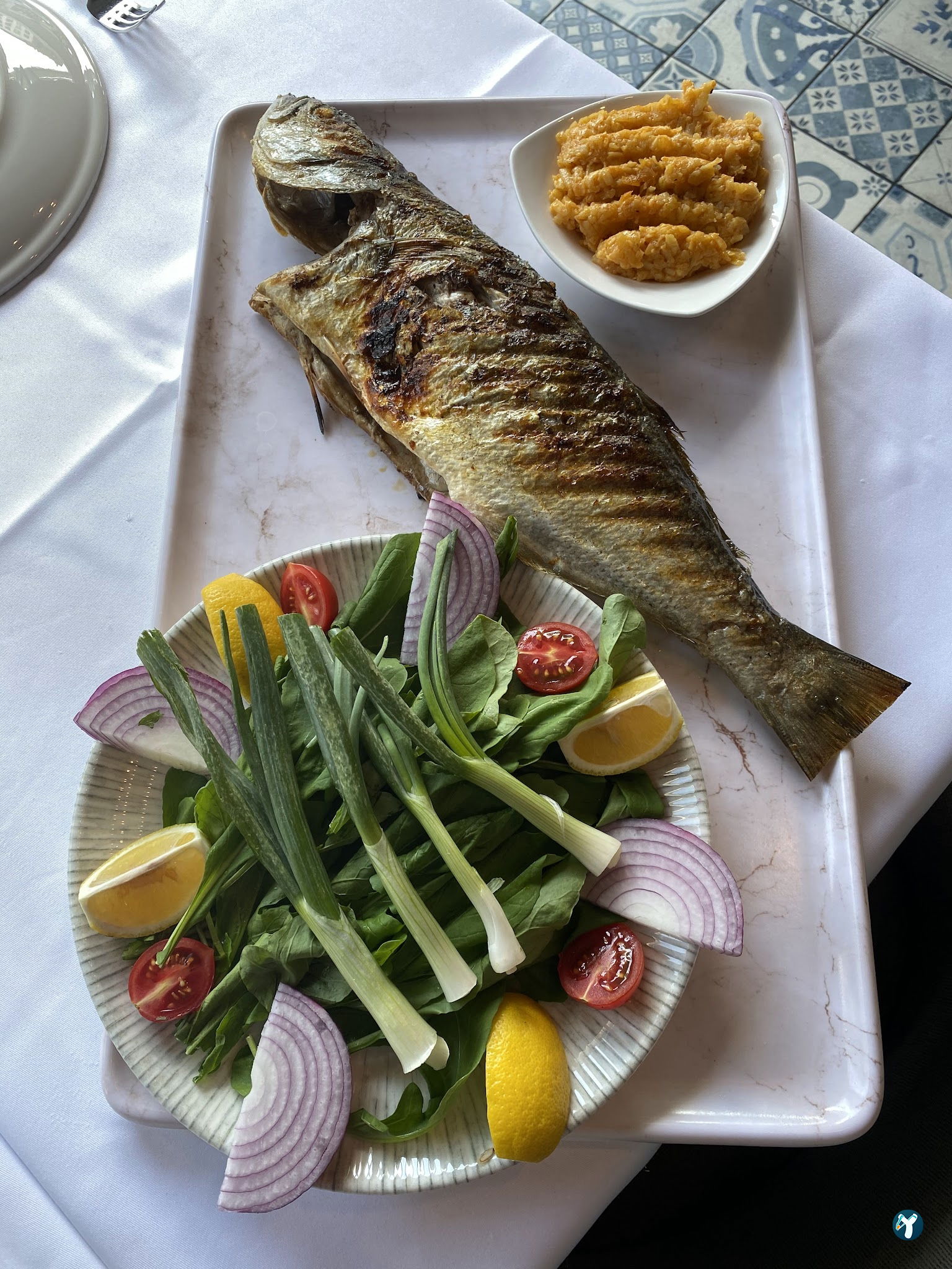 Ney'Le Mey'Le Ankara