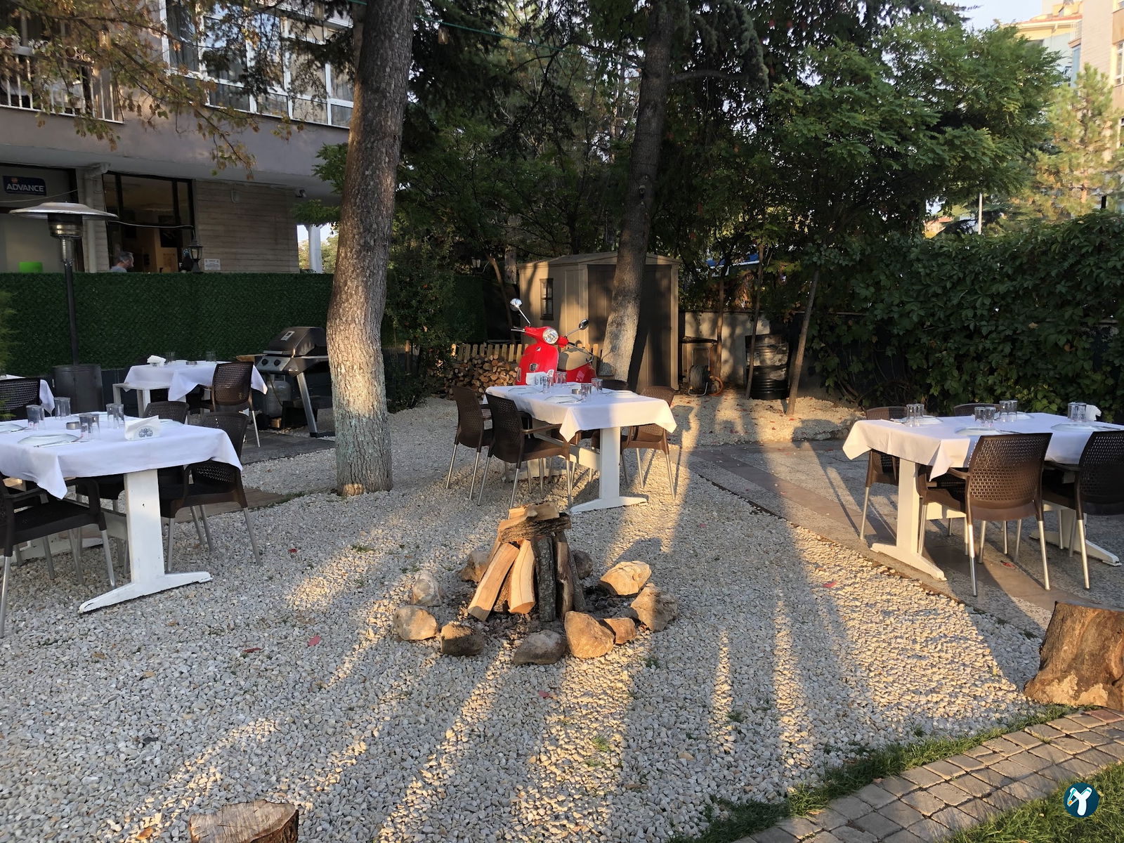 Ney'Le Mey'Le Ankara