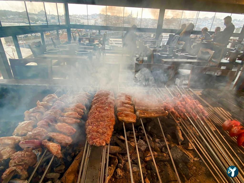 Rakofoli Ocakbaşı