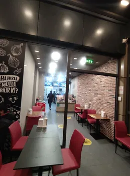 Domino'S Pizza Akyurt resimleri