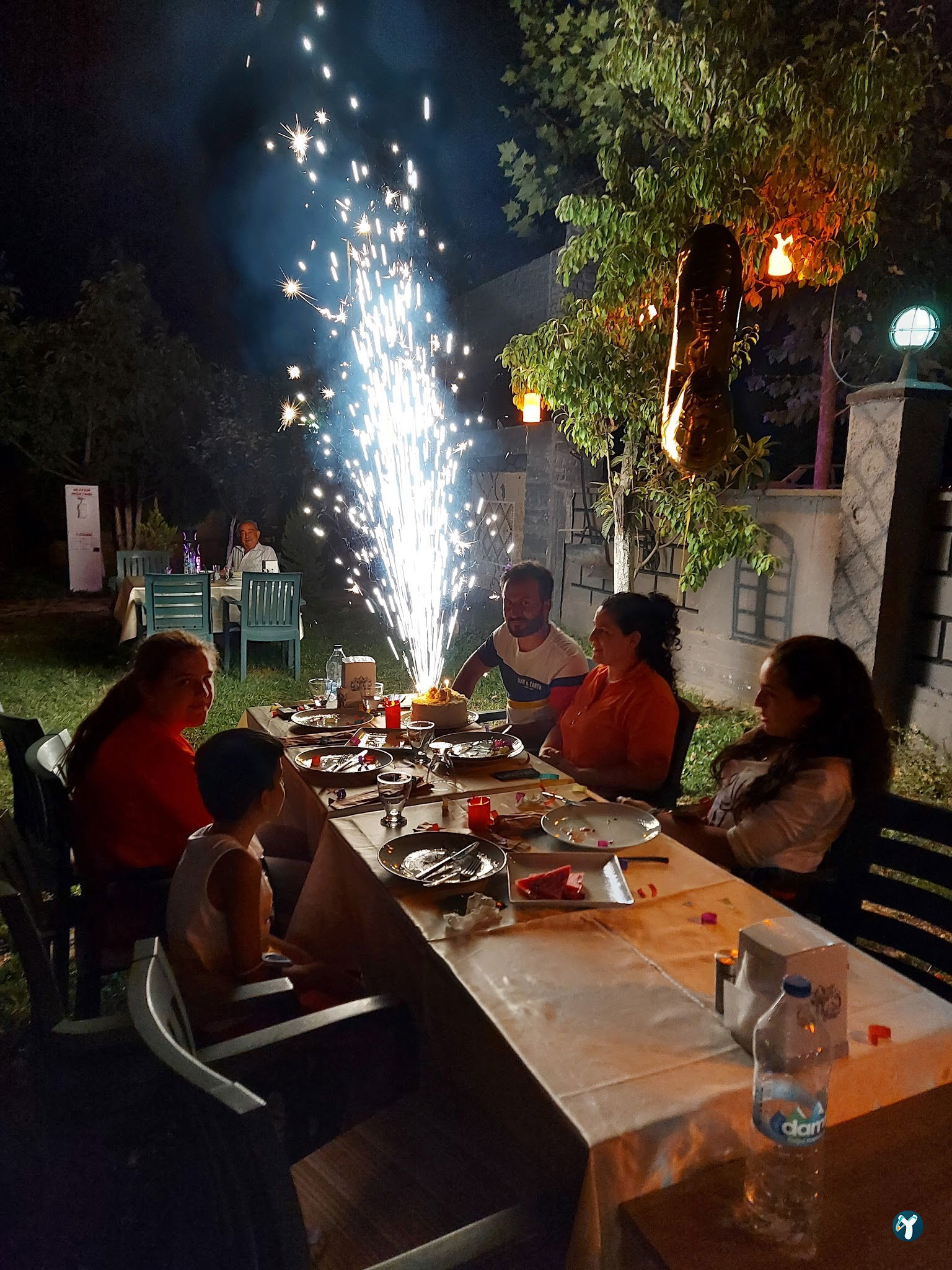 Zirve Ocakbaşı Restaurant