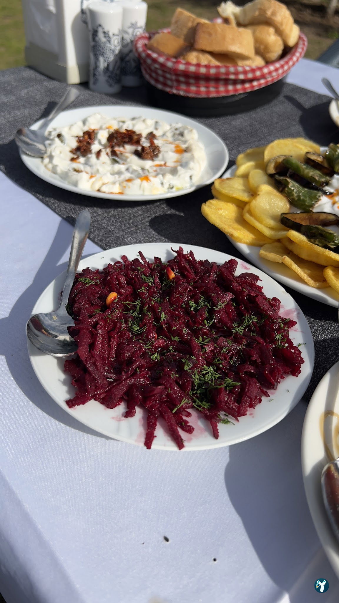 Zirve Ocakbaşı Restaurant