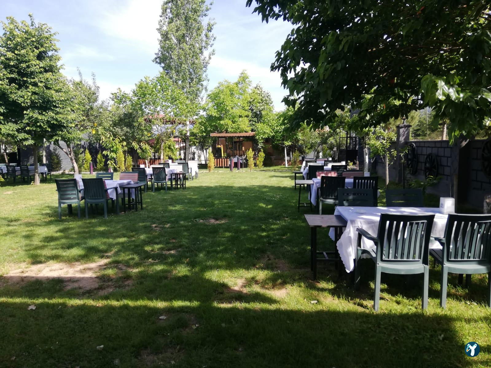 Zirve Ocakbaşı Restaurant