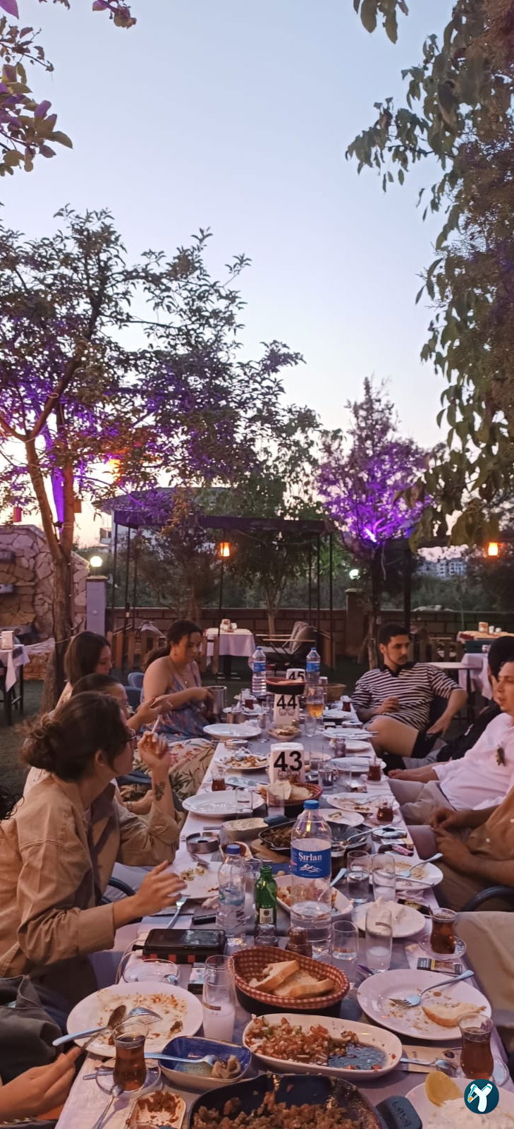 Zirve Ocakbaşı Restaurant