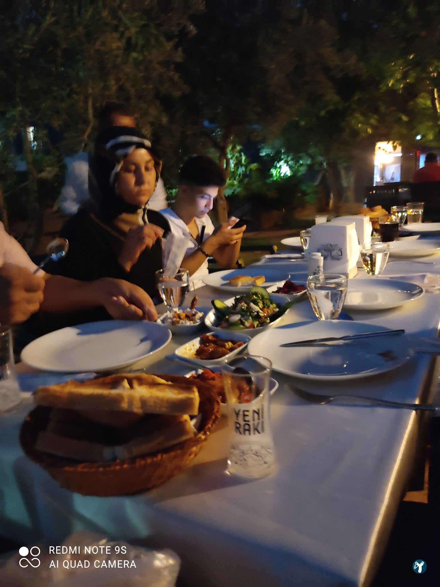 Zirve Ocakbaşı Restaurant