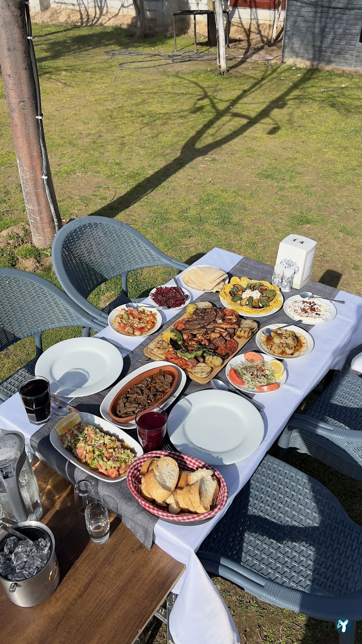 Zirve Ocakbaşı Restaurant