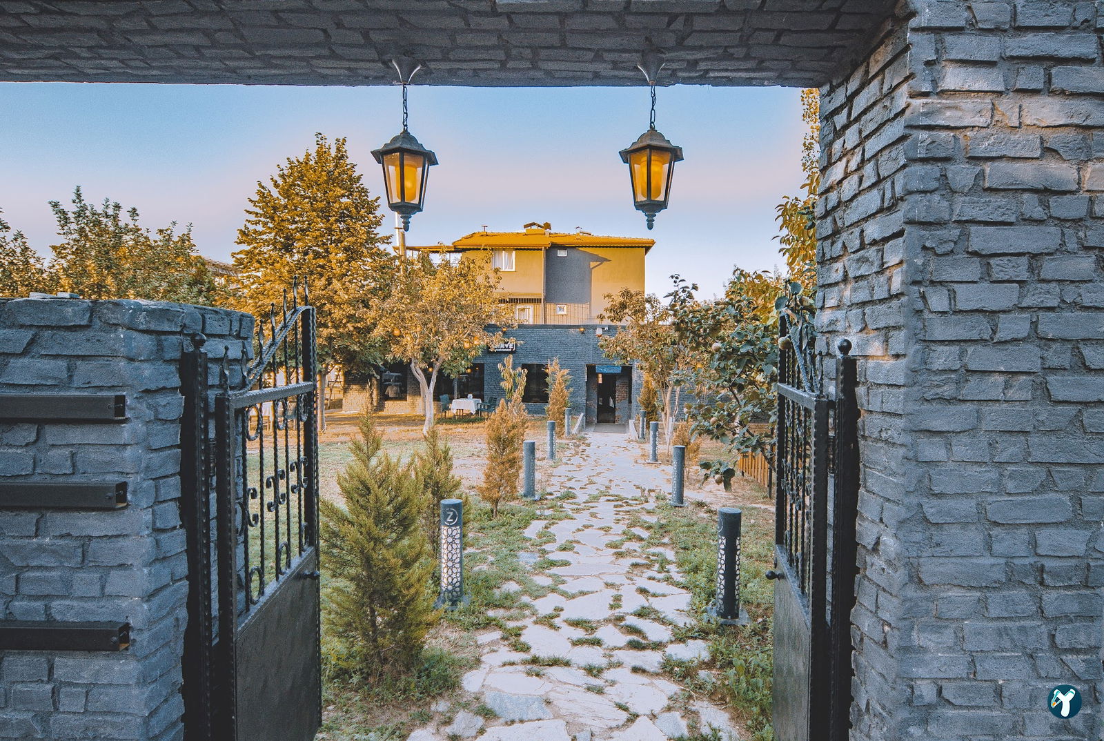 Zirve Ocakbaşı Restaurant