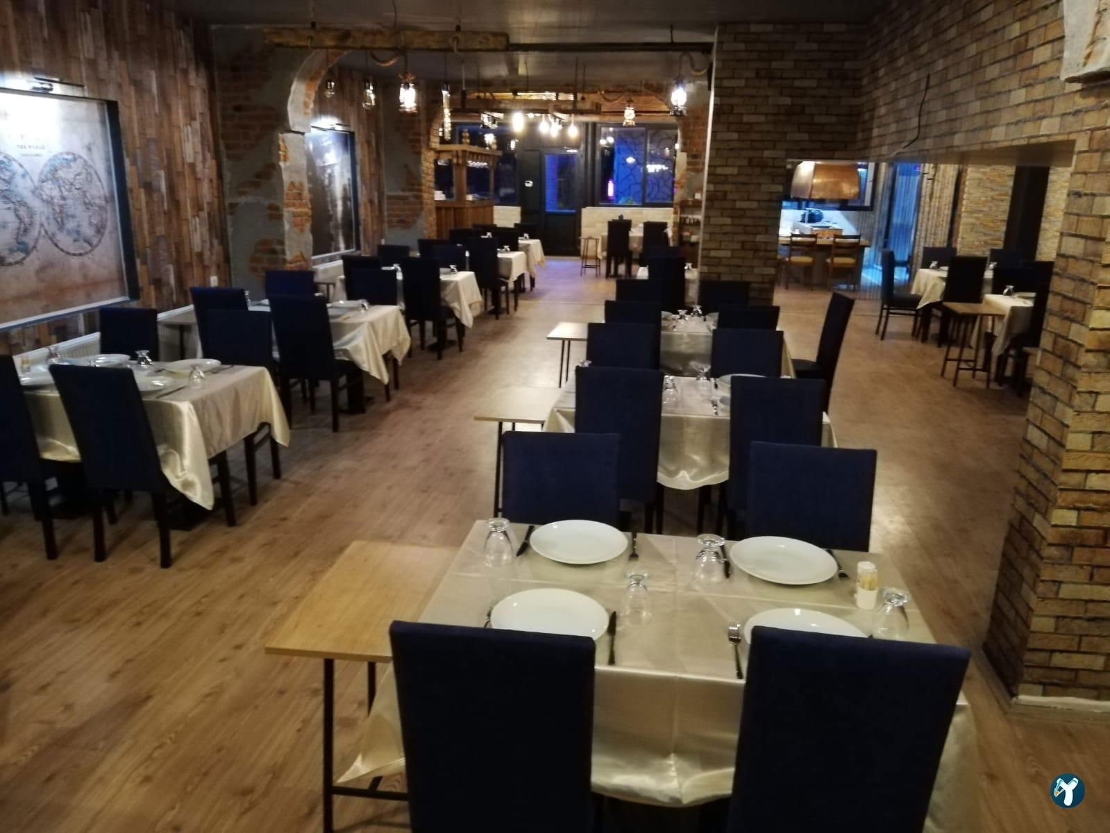 Zirve Ocakbaşı Restaurant