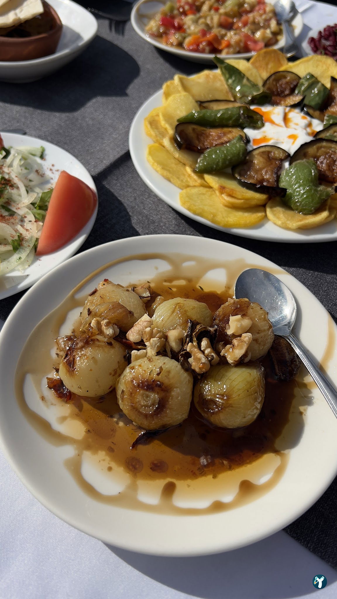 Zirve Ocakbaşı Restaurant