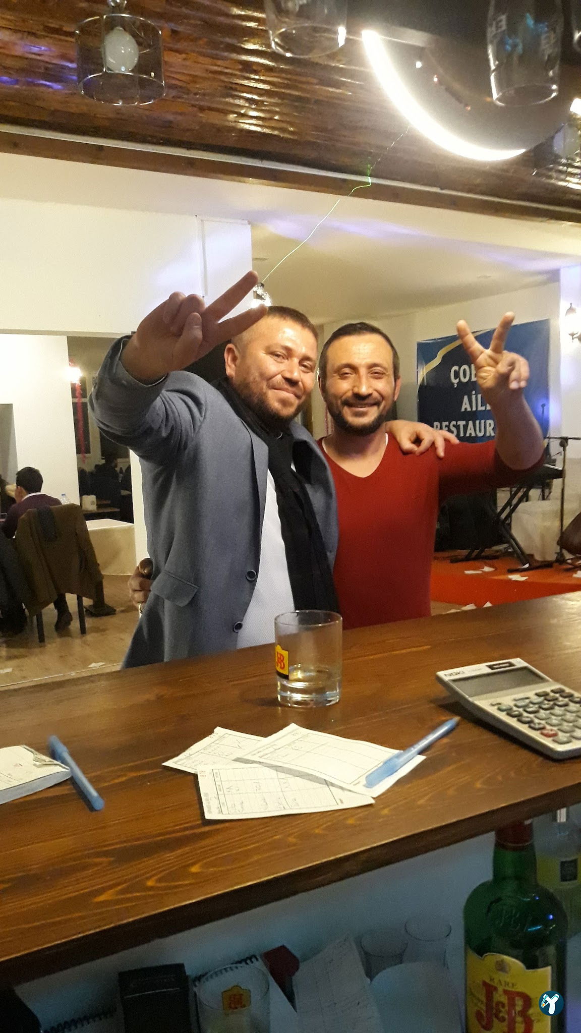 Zirve Ocakbaşı Restaurant