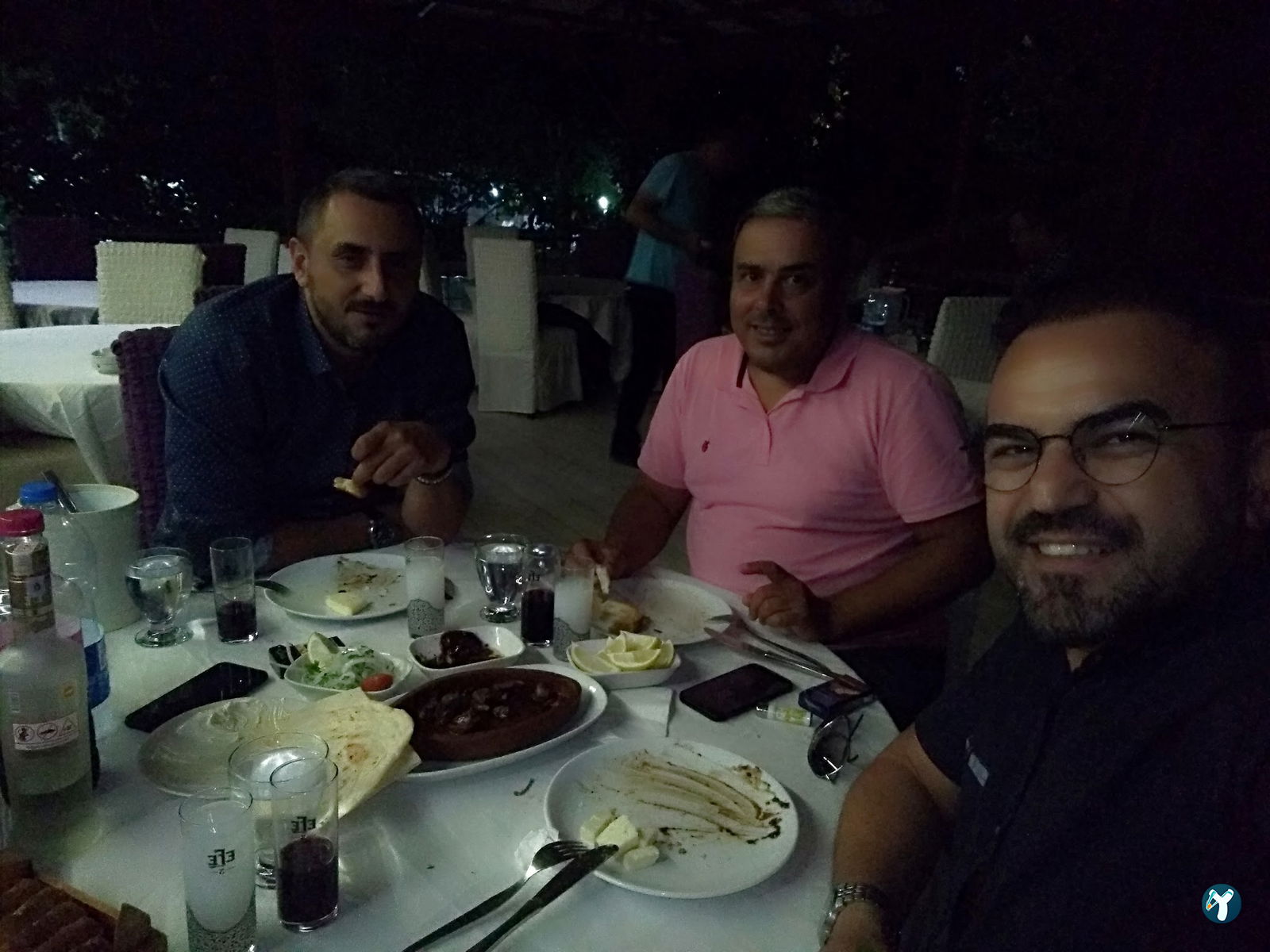 Zirve Ocakbaşı Restaurant