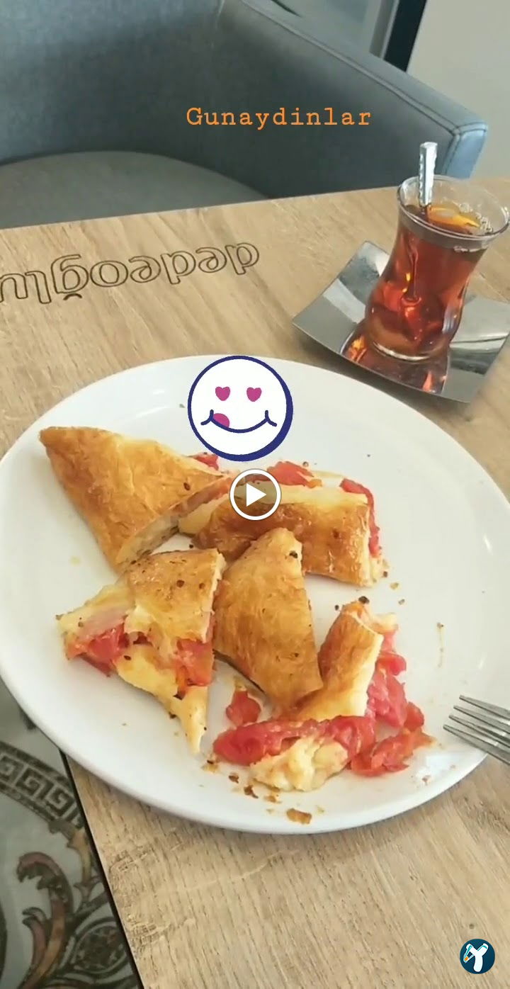Zirve Ocakbaşı Restaurant