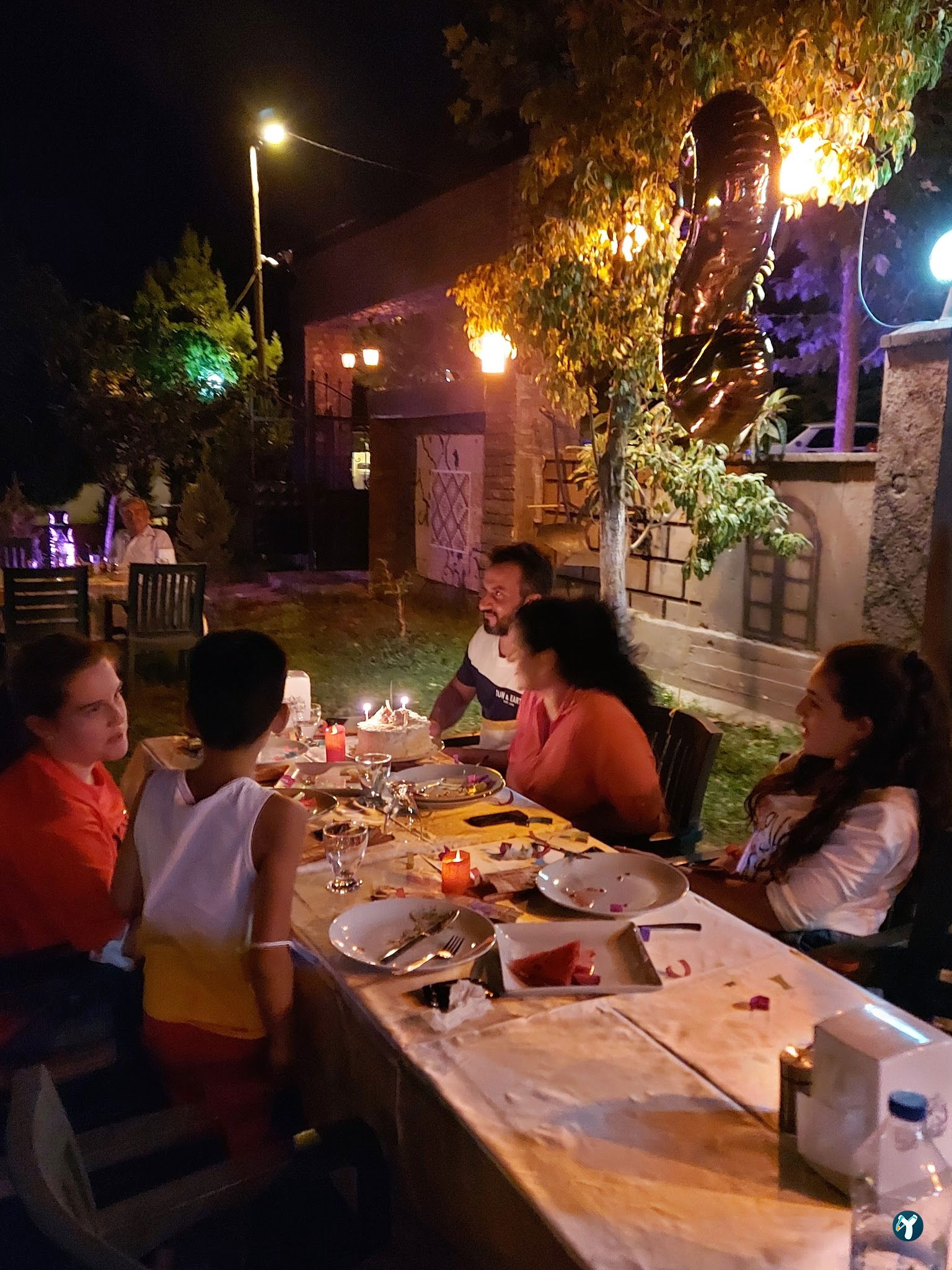 Zirve Ocakbaşı Restaurant