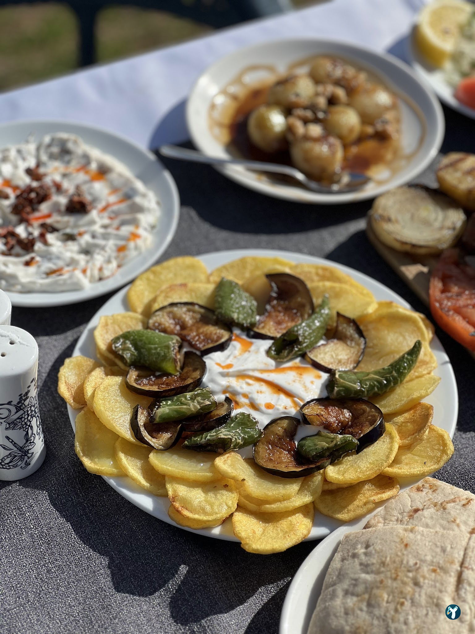 Zirve Ocakbaşı Restaurant