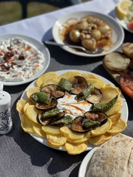 Zirve Ocakbaşı Restaurant resimleri