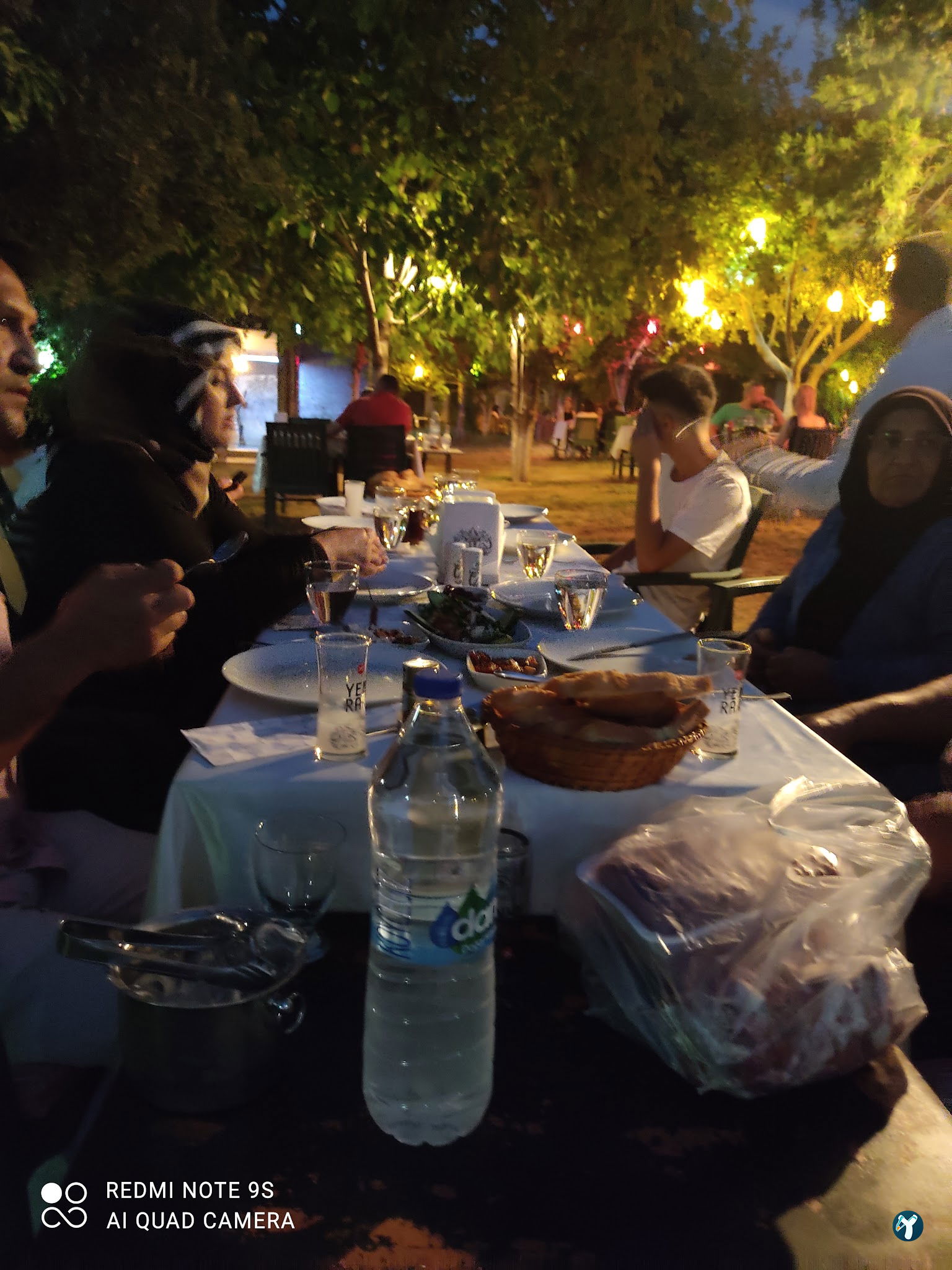 Zirve Ocakbaşı Restaurant