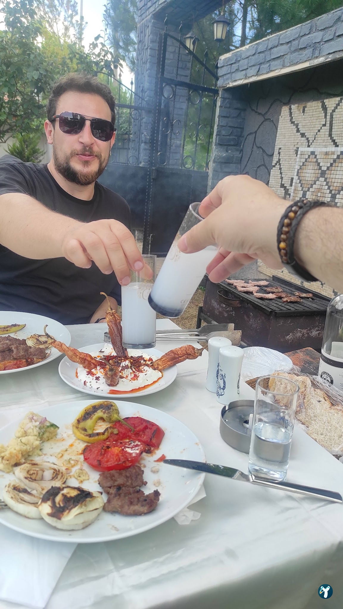 Zirve Ocakbaşı Restaurant
