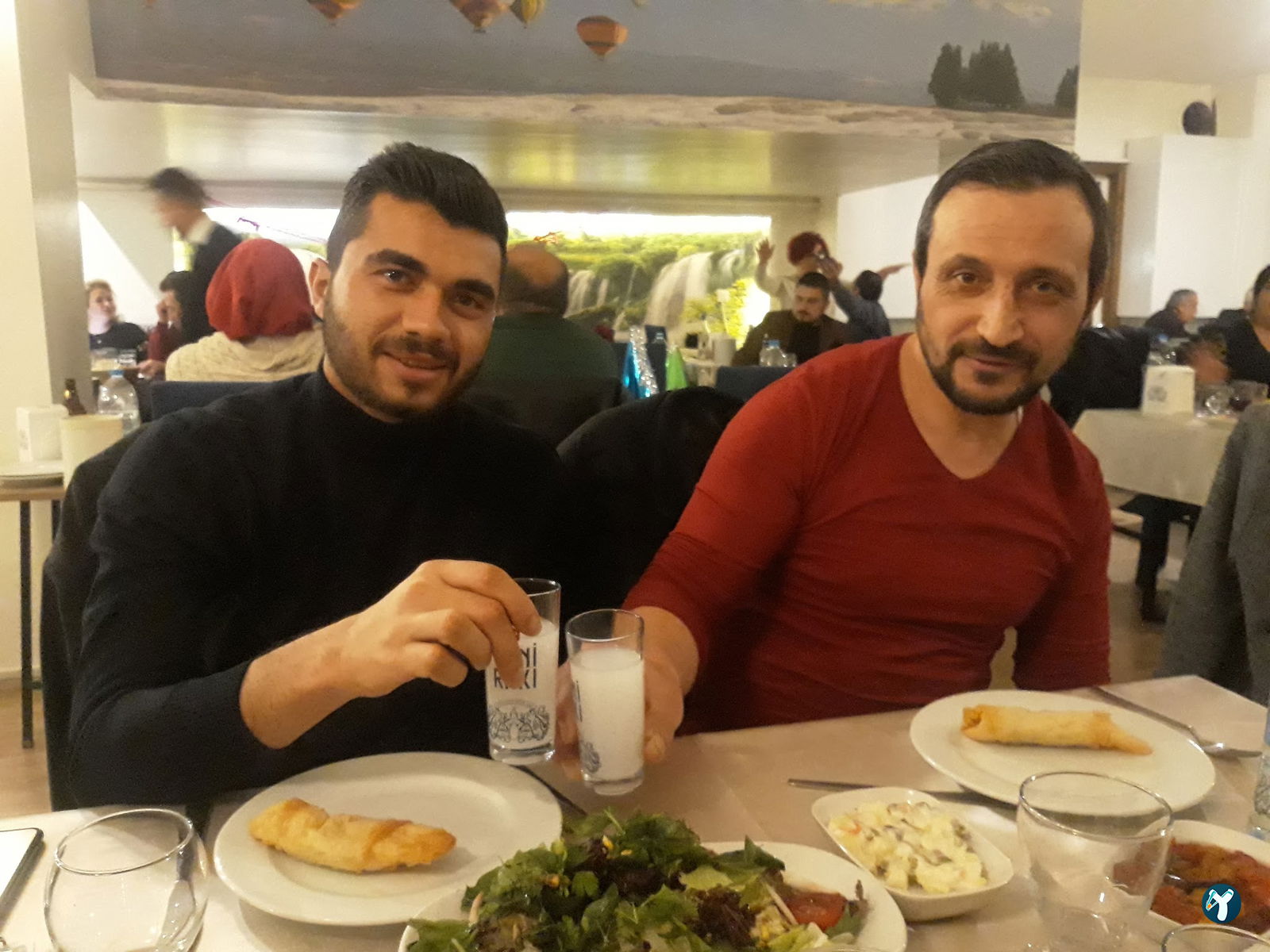 Zirve Ocakbaşı Restaurant
