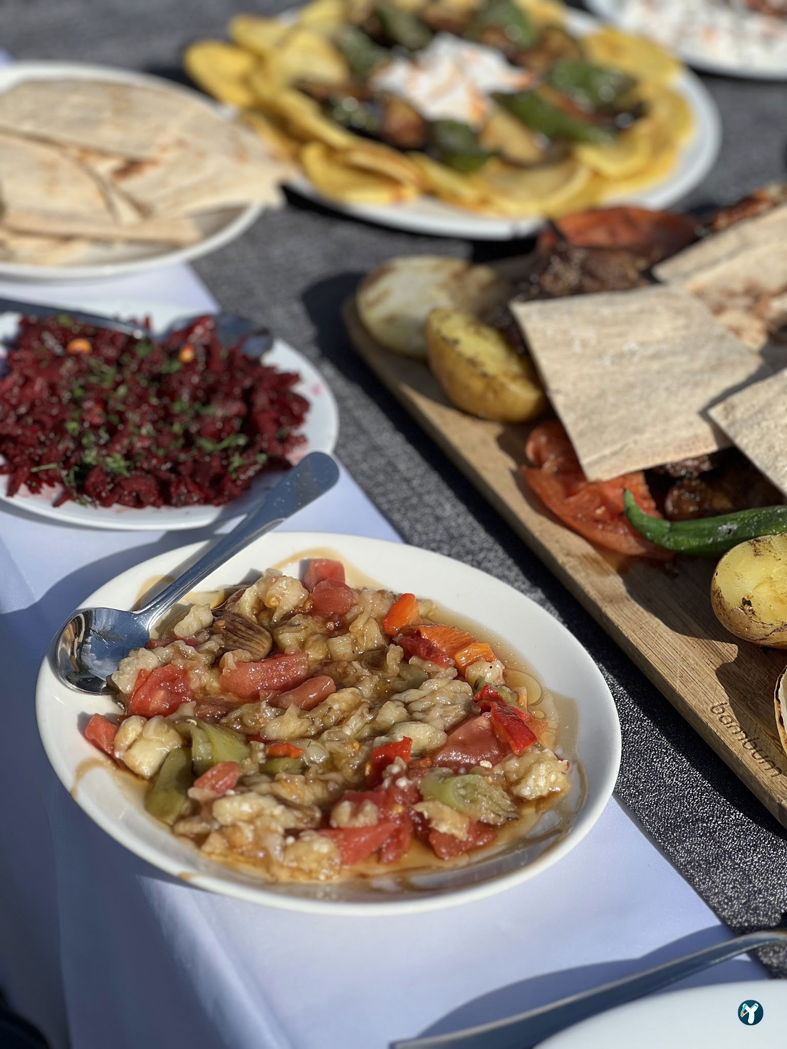 Zirve Ocakbaşı Restaurant