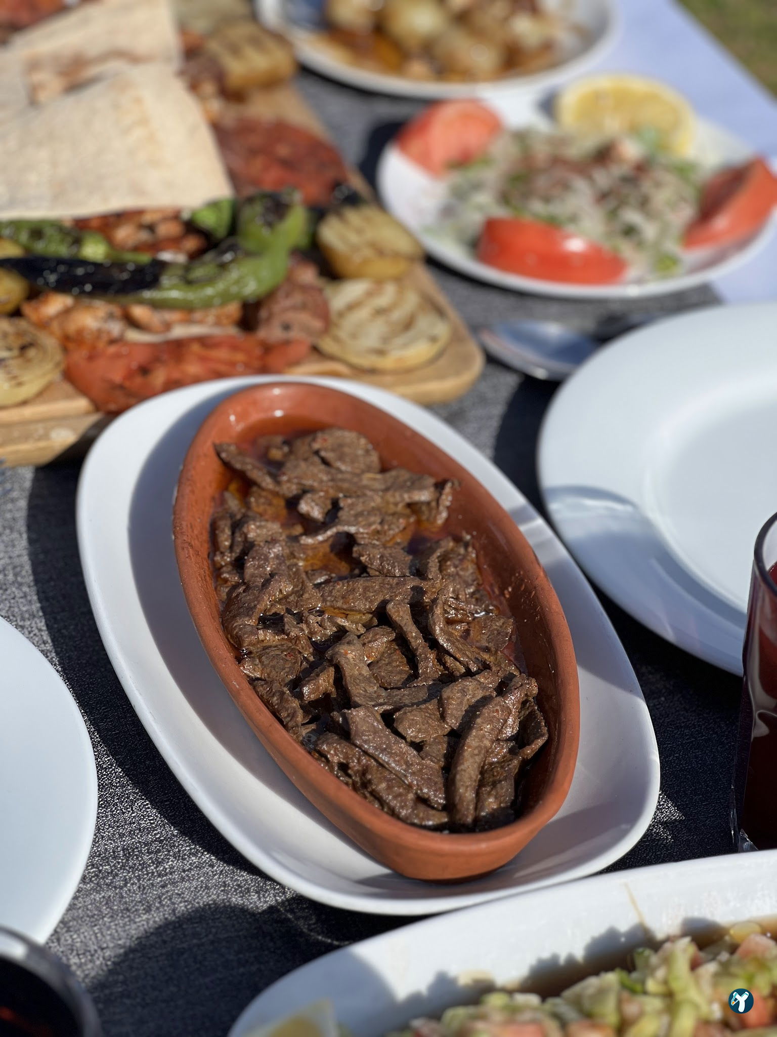 Zirve Ocakbaşı Restaurant
