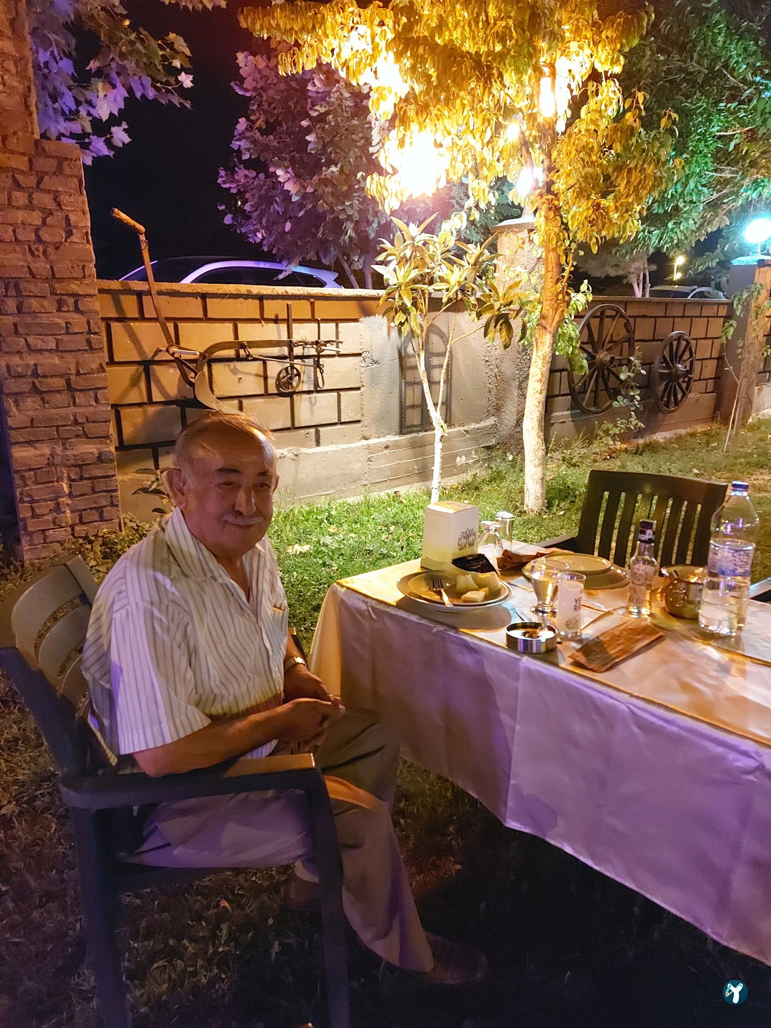 Zirve Ocakbaşı Restaurant