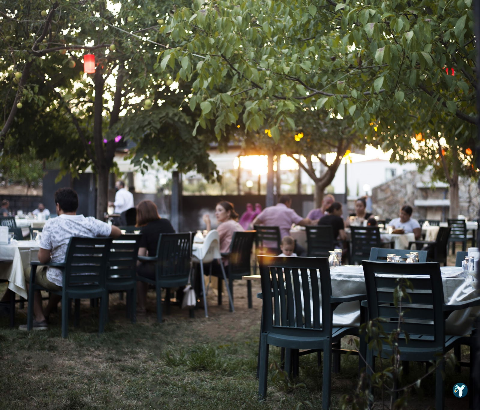 Zirve Ocakbaşı Restaurant
