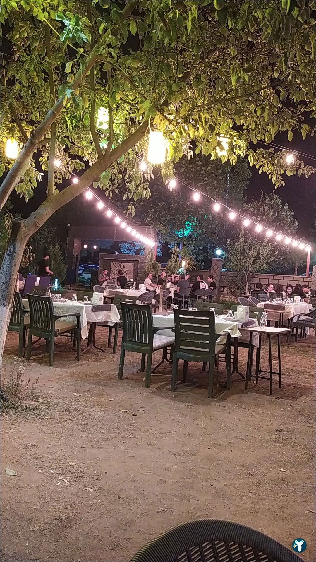 Zirve Ocakbaşı Restaurant