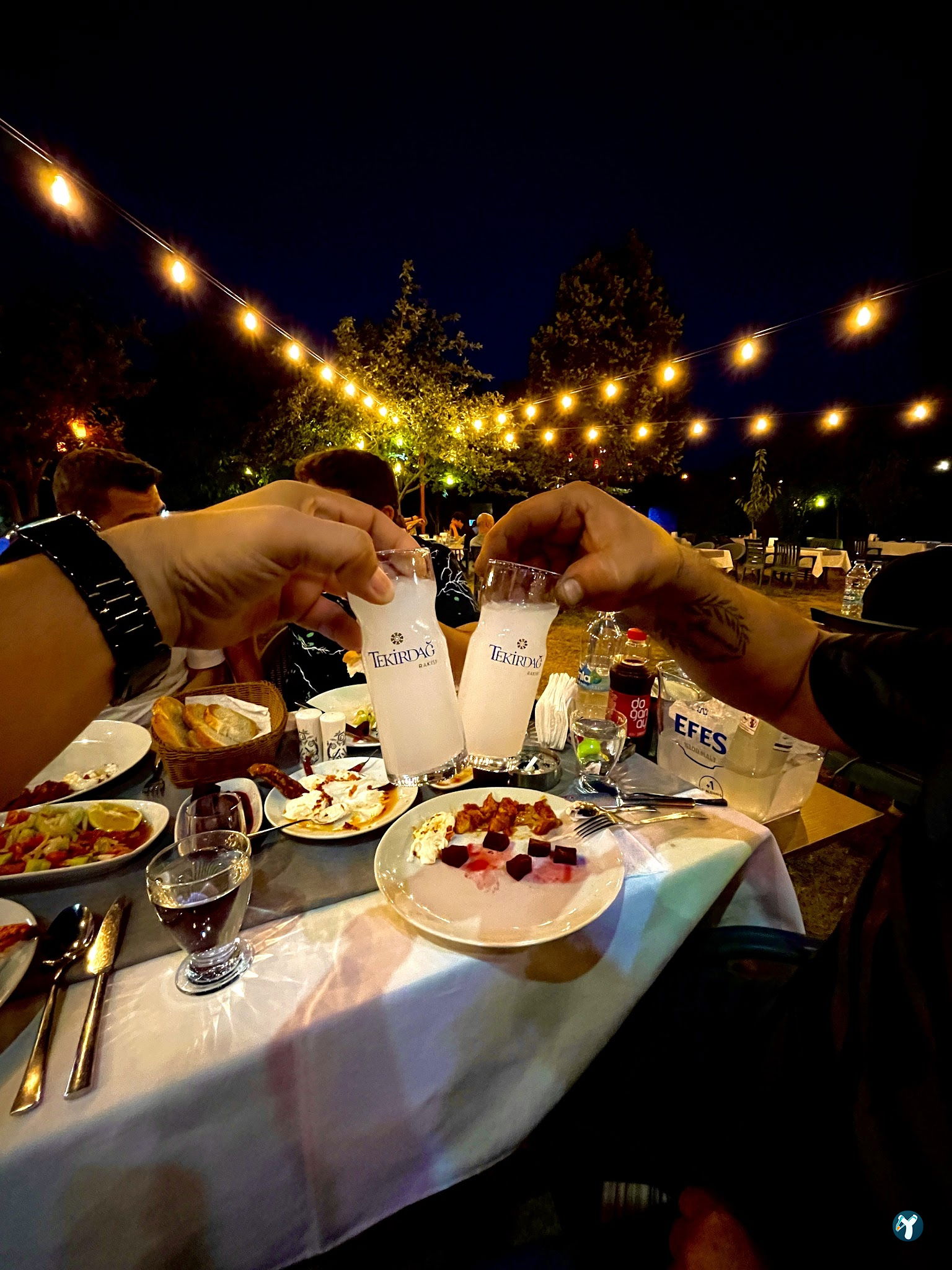Zirve Ocakbaşı Restaurant