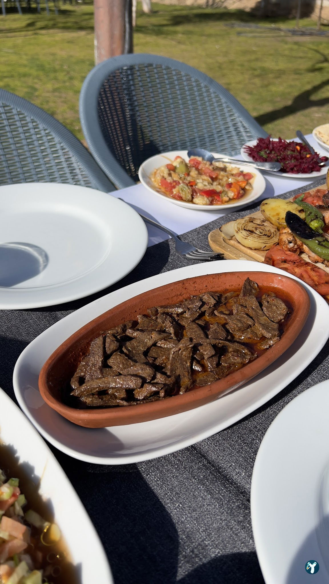 Zirve Ocakbaşı Restaurant