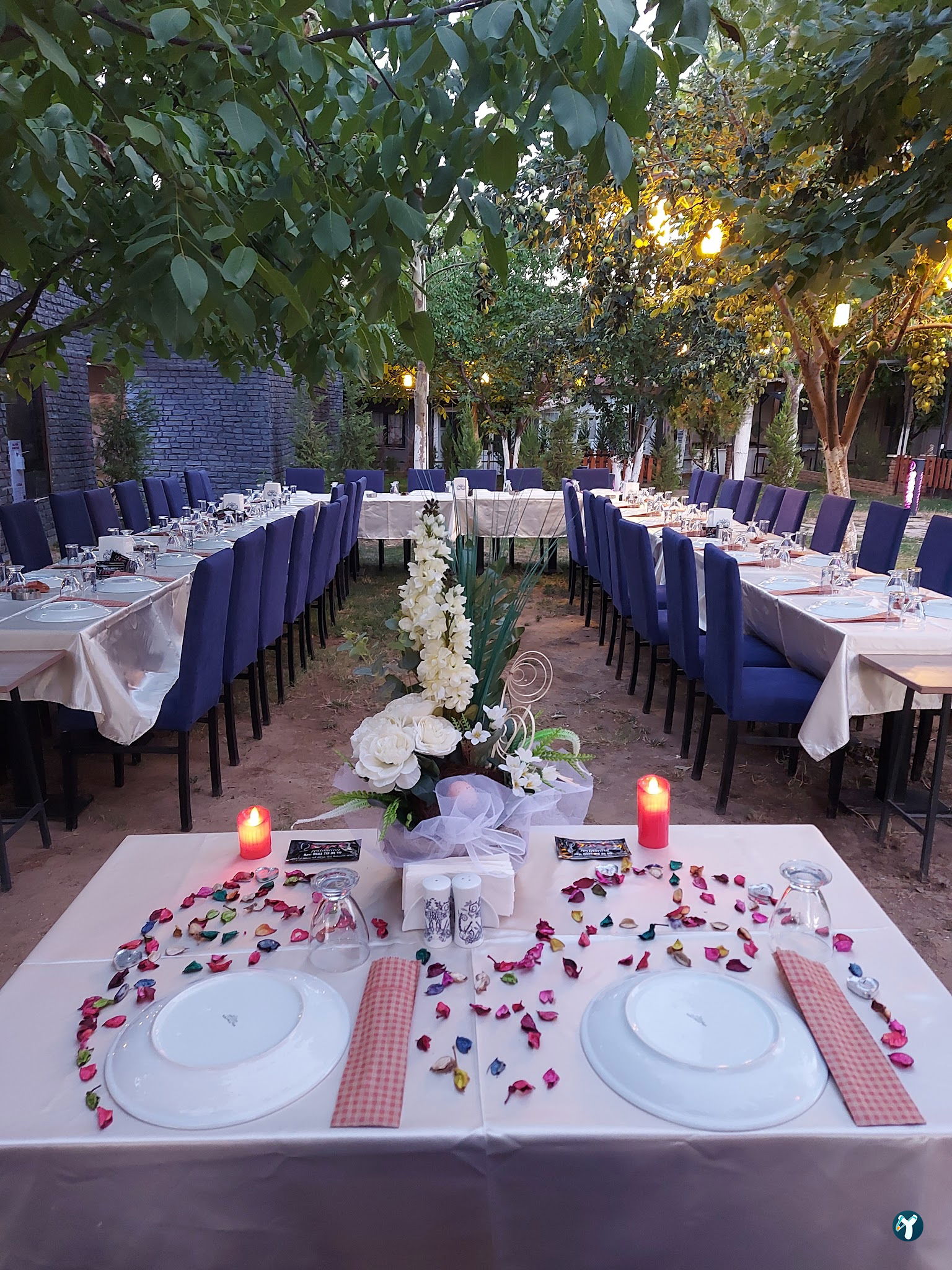 Zirve Ocakbaşı Restaurant
