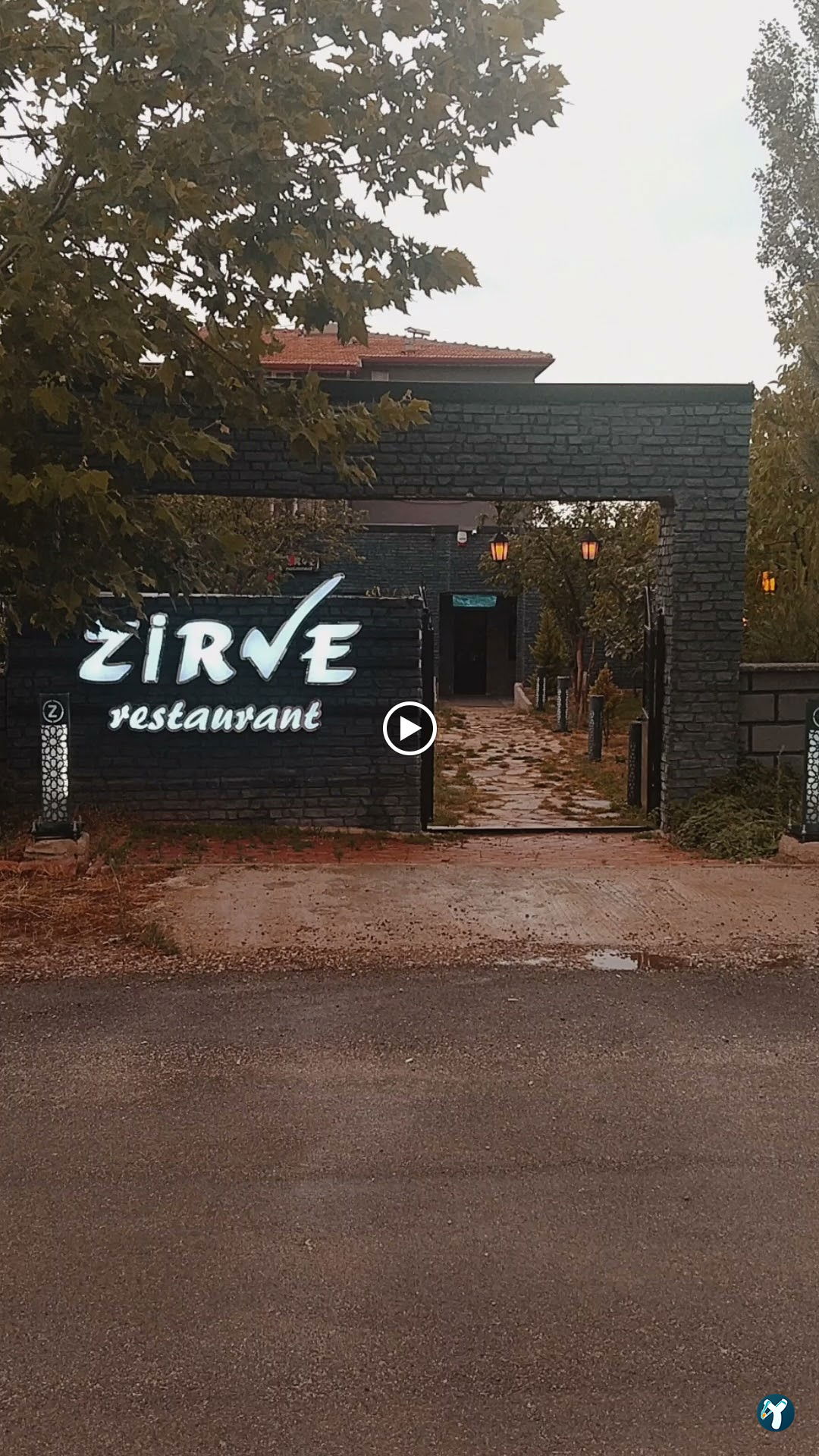 Zirve Ocakbaşı Restaurant