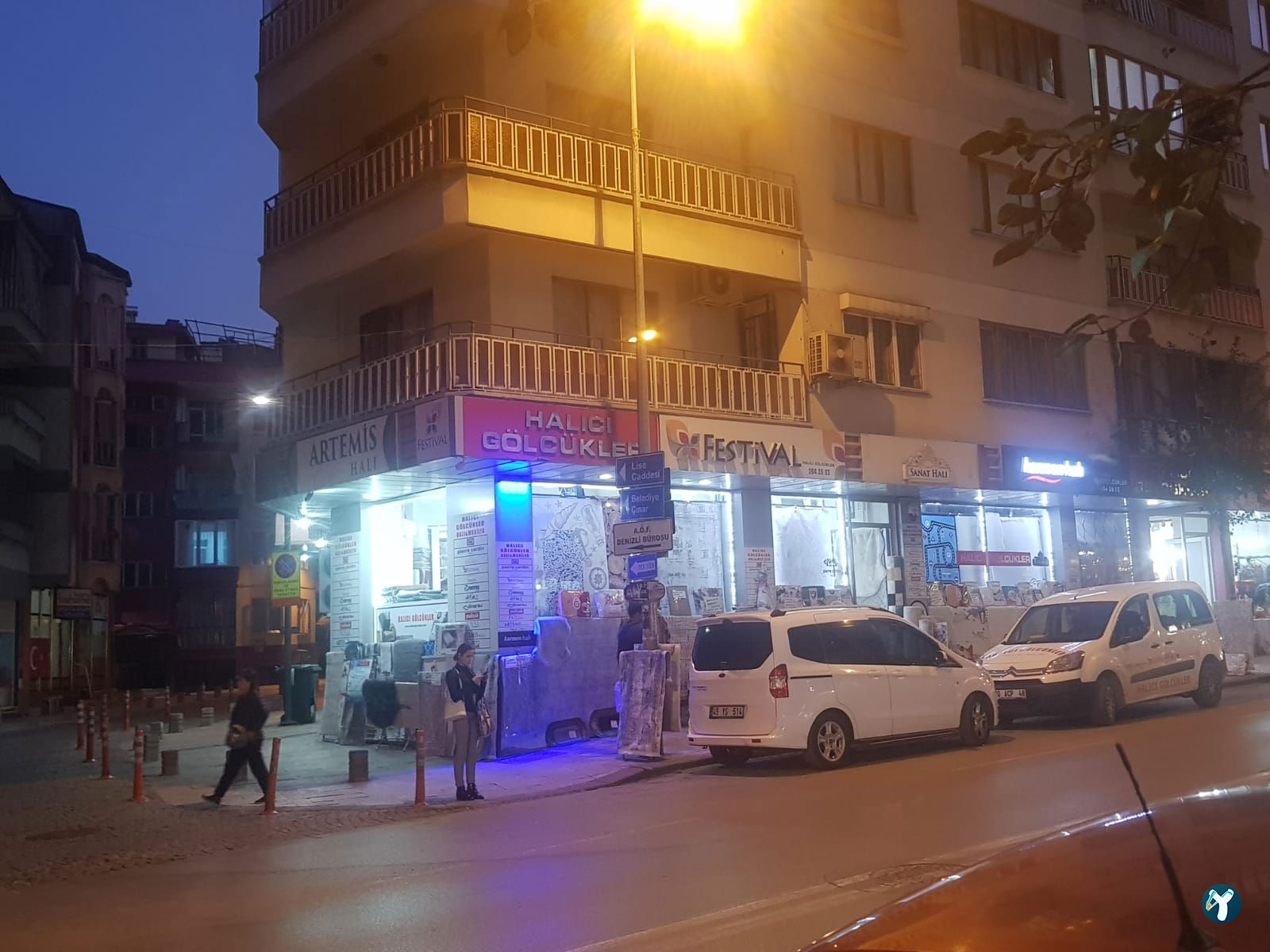 Zirve Ocakbaşı Restaurant