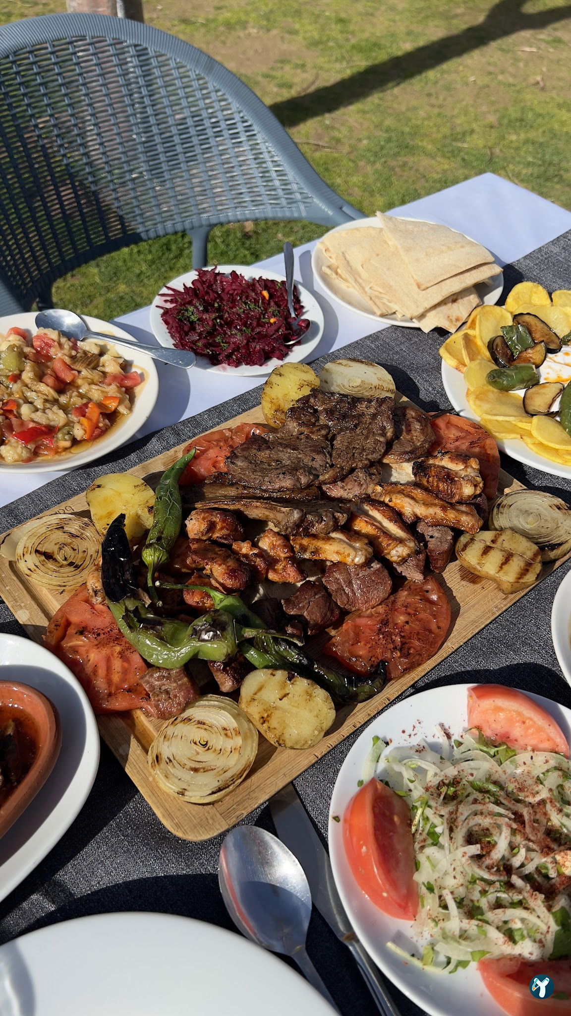 Zirve Ocakbaşı Restaurant