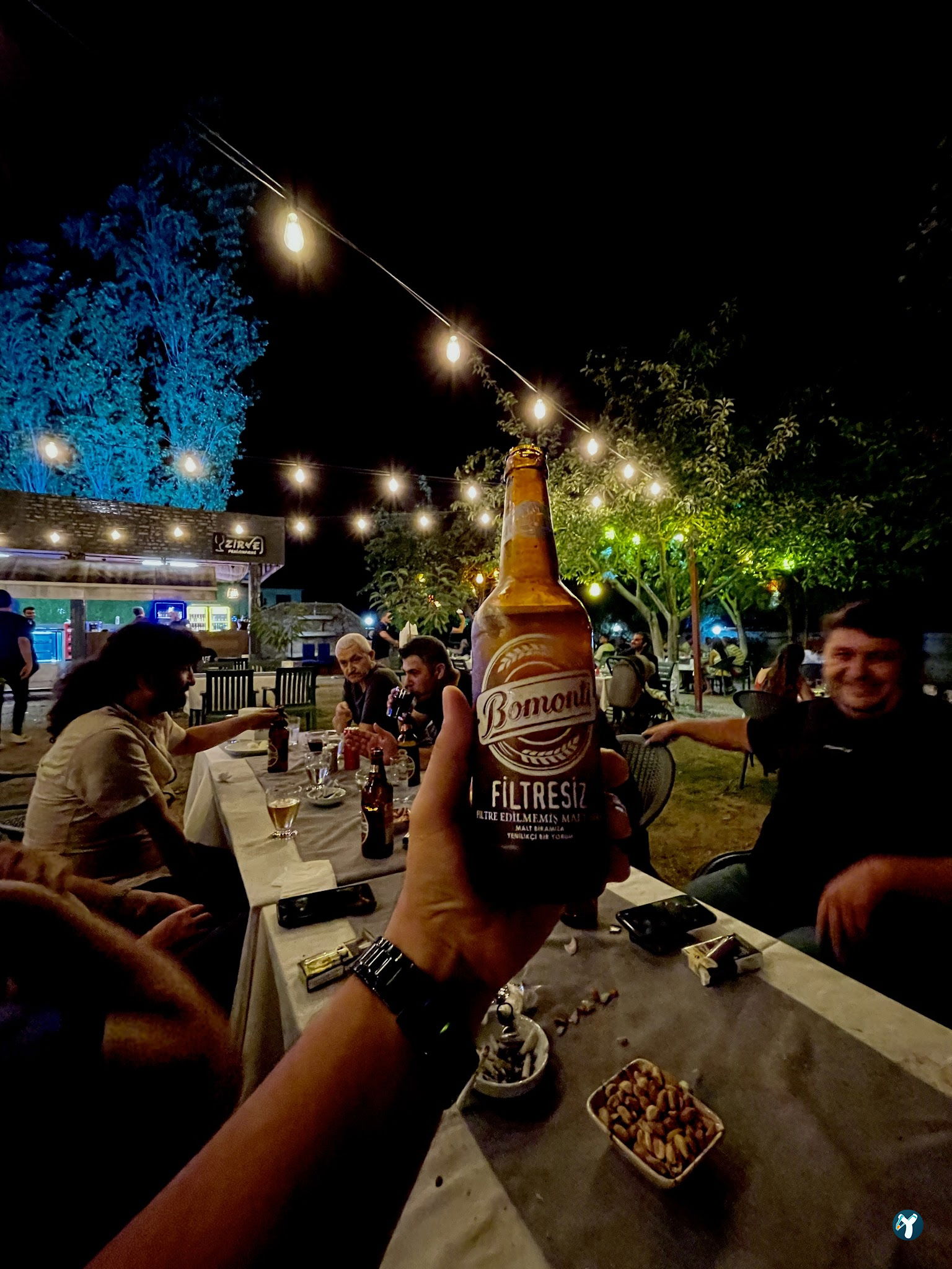 Zirve Ocakbaşı Restaurant