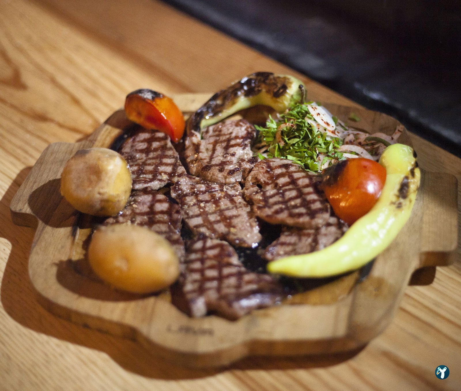 Zirve Ocakbaşı Restaurant