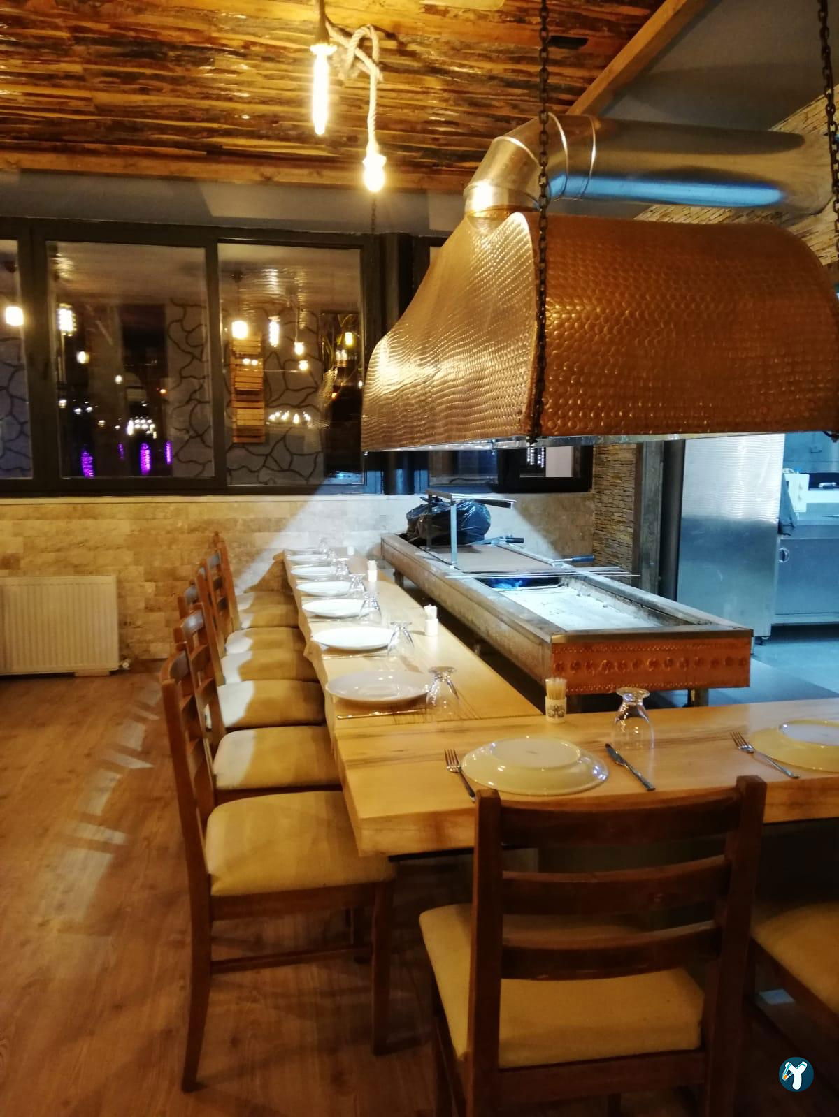 Zirve Ocakbaşı Restaurant