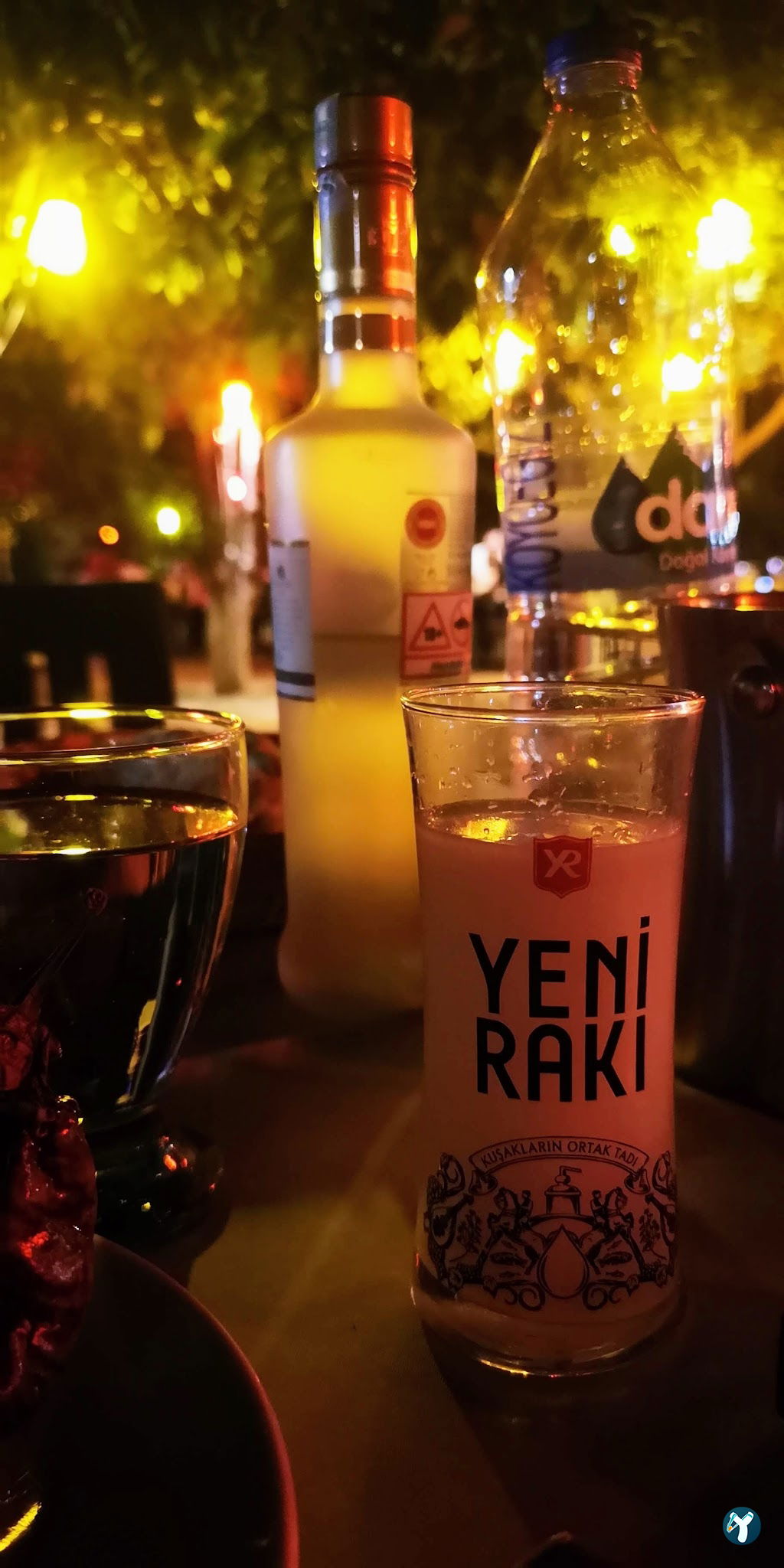 Zirve Ocakbaşı Restaurant