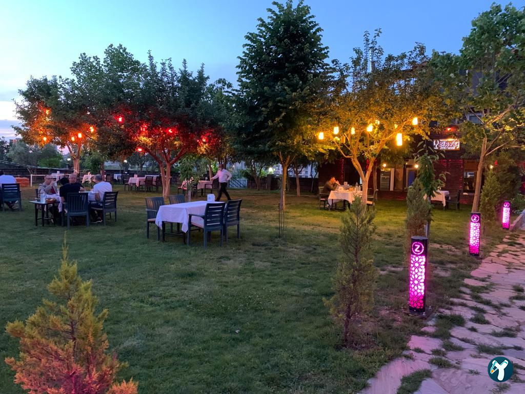 Zirve Ocakbaşı Restaurant