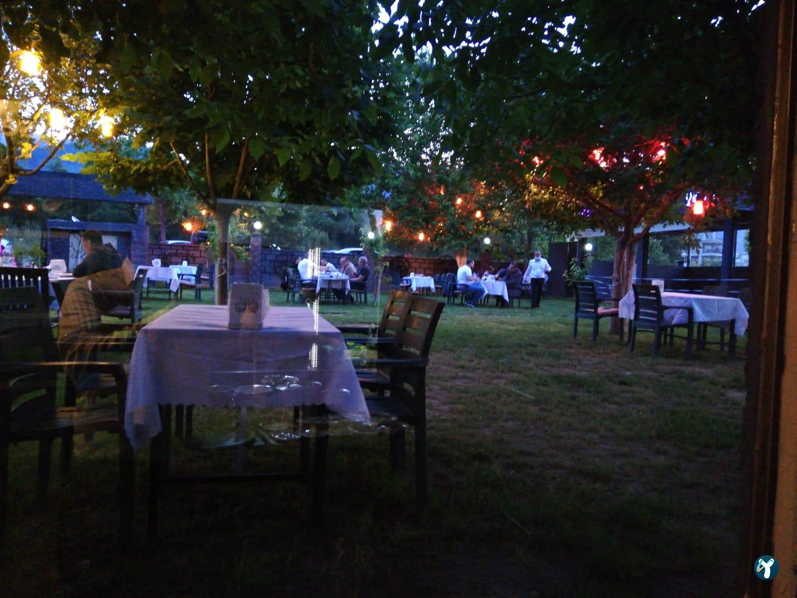 Zirve Ocakbaşı Restaurant