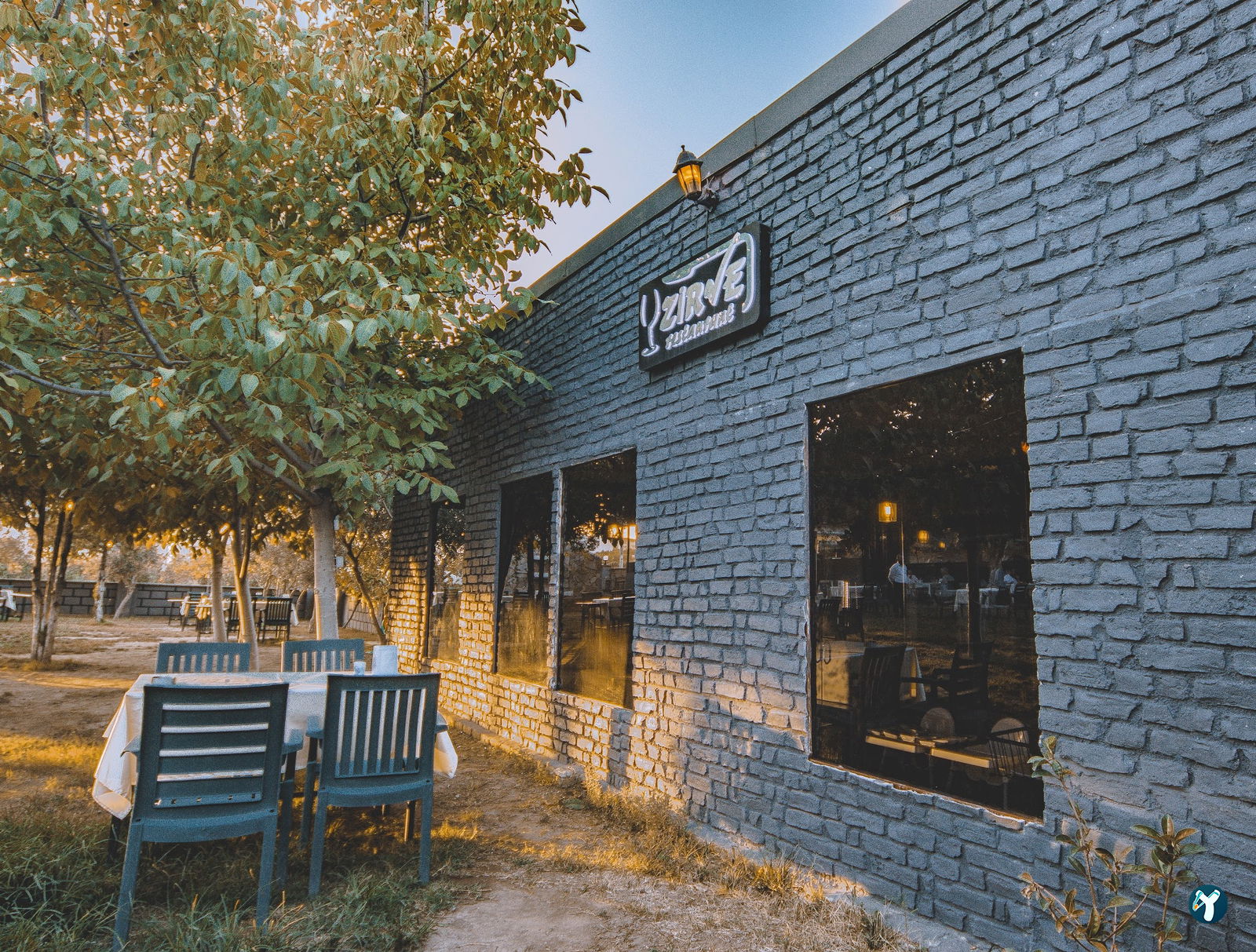 Zirve Ocakbaşı Restaurant