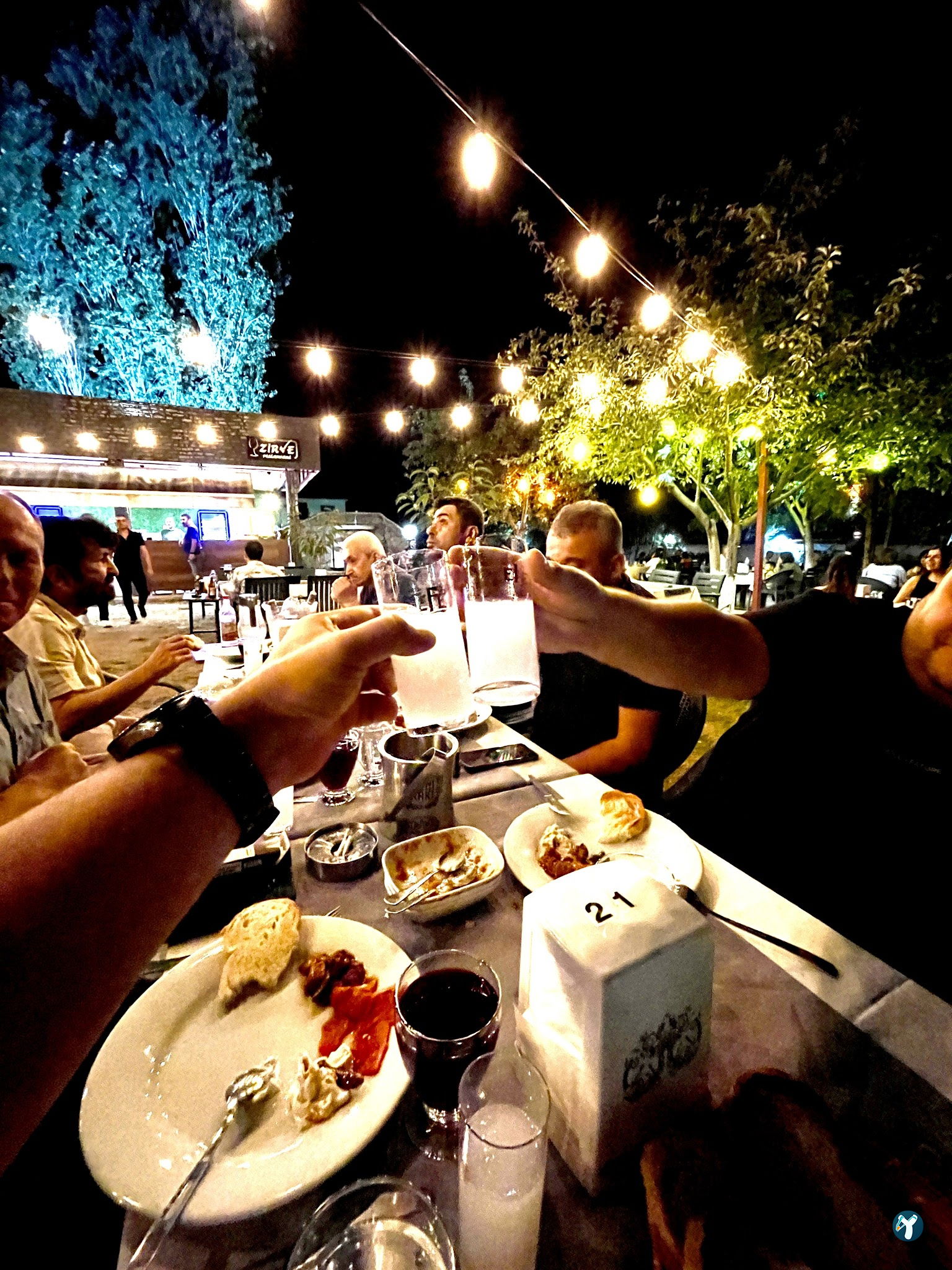 Zirve Ocakbaşı Restaurant