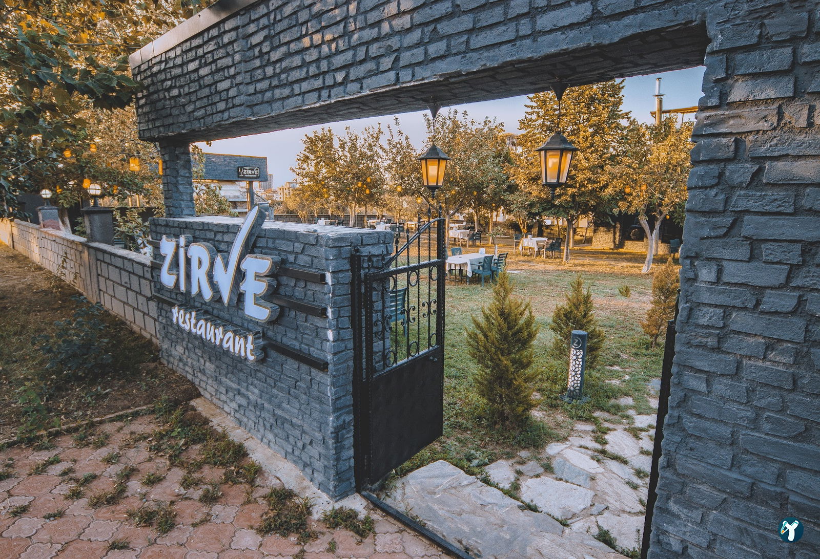 Zirve Ocakbaşı Restaurant