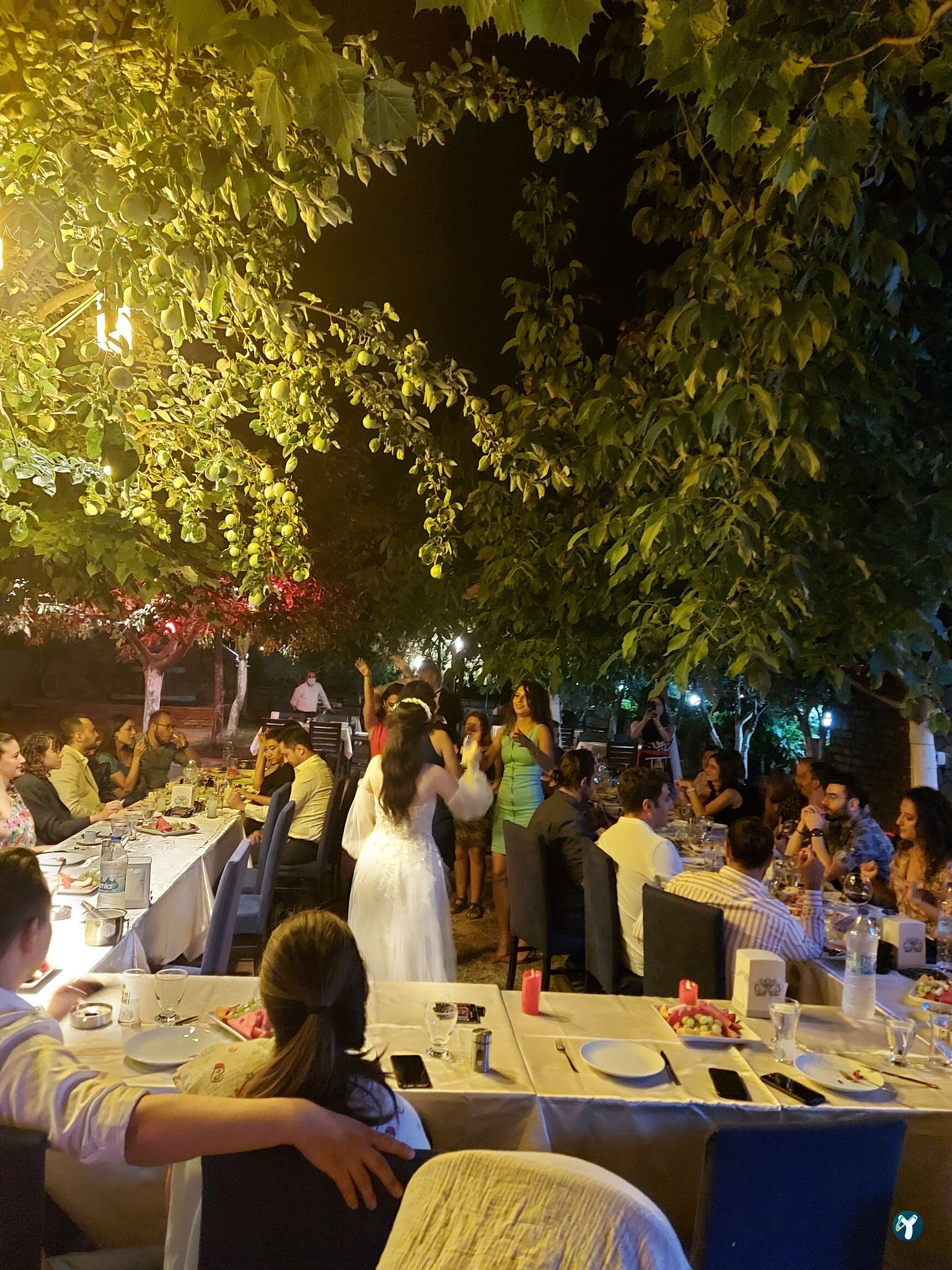 Zirve Ocakbaşı Restaurant
