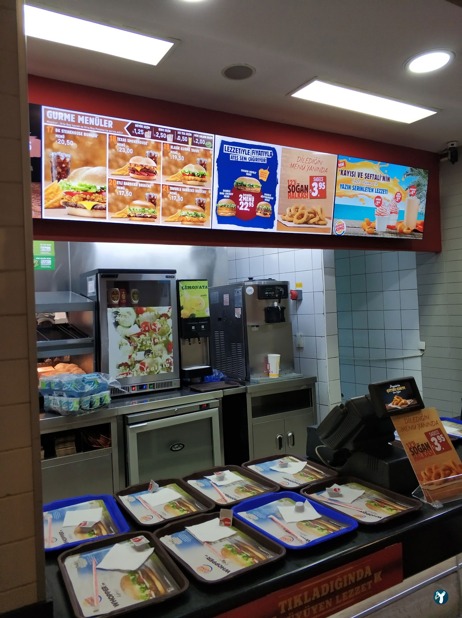 Burger King