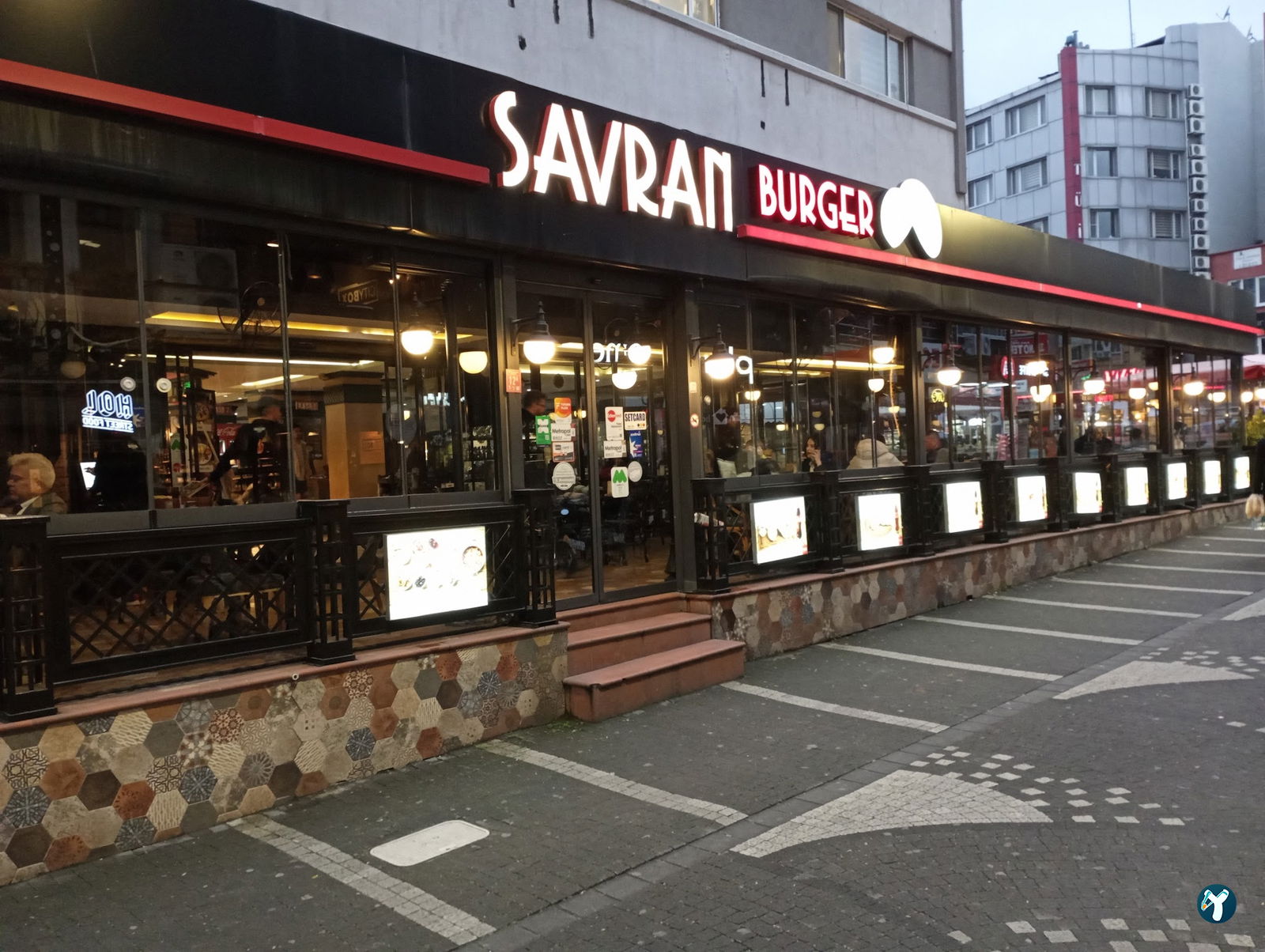 Burger King