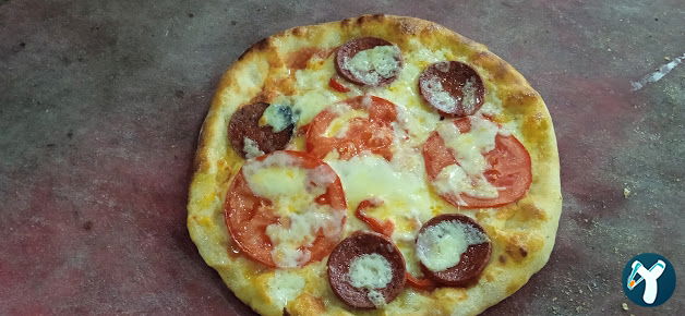 Sütçüler Nazilli Pide