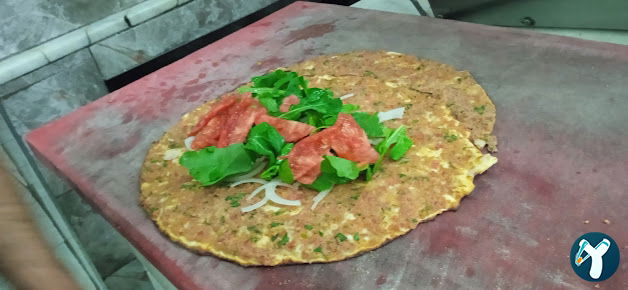 Sütçüler Nazilli Pide