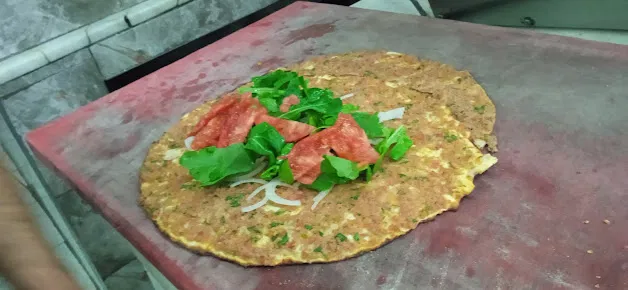 Sütçüler Nazilli Pide resimleri