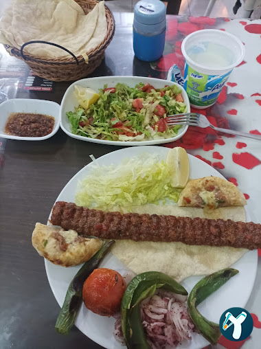 Sütçüler Nazilli Pide